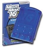 Datel 16MB Memory Card