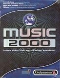 Eigenschaften Codemasters  / Music 2000
