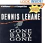 Gone, Baby, Gone (Patrick Kenzie/Angela Gennaro Series)