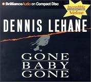 Gone, Baby, Gone: A Novel