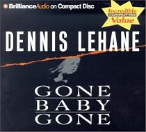 Gone, Baby, Gone (Patrick Kenzie/Angela Gennaro)