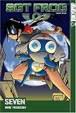 Sgt. Frog Volume 7 (Sgt. Frog (Graphic Novels))