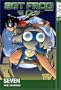 Sgt. Frog, Vol. 7