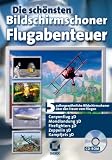 Eigenschaften Sybex-Verlags- und Vertriebs-GmbH  / Die schönsten Bildschirmschoner Vol.4 - Fluga.