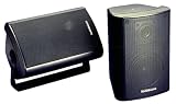 AudioSource LS300 Indoor/Outdoor Two-Way Speakers  (Pair)