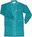 Desco 73656 Smock Statshield Labcoat with Cuffs, 41