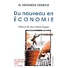 Du nouveau en �conomie