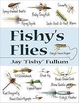 Fishy's Flies
