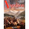  Napoleon Bonaparte: La premiere campagne d'Italie, 1796-1797  by J Tranie
