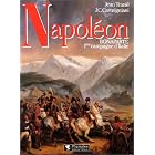 Napoleon Bonaparte: La premiere campagne d'Italie, 1796-1797 by J Tranie