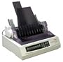 Okidata 62411903 Microline 390 Turbo with Cut Sheet Feeder