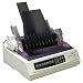 Okidata 62411903 Microline 390 Turbo with Cut Sheet Feeder