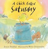 A Chick Called Saturday
