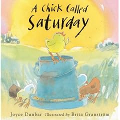 A Chick Called Saturday