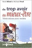 Du trop-avoir au mieux-�tre