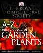 RHS A-Z Encyclopedia of Garden Plants