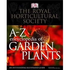 RHS A-Z Encyclopedia of Garden Plants