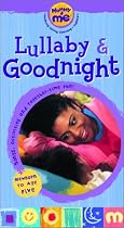 Mommy & Me - Lullaby & Goodnight [VHS]