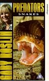 Eigenschaften Warner Home Video  / Gaby Roslin Predators - Snakes [UK IMPORT]