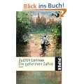 Die geheimen Jahre: Roman