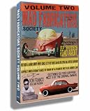 Mad Fabricators Society, Vol. 2