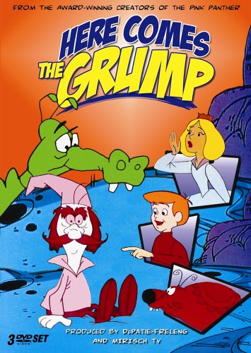 Get Here Comes the Grump Online