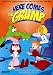DVD : Here Comes the Grump