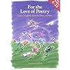 For the Love of Poetry: Literacy Scafolds, Extensions and More