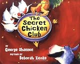 The Secret Chicken Club: Handprint Books