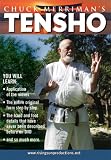 Revue Rising Sun Video Productions Inc.  / Goju Ryu Karate Kata Tensho