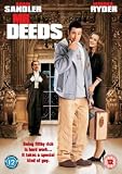 Mr. Deeds [Region 2]