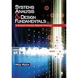 Systems Analysis and Design Fundamentals: A Business Process Redesign Approach