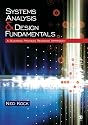 Systems Analysis & Design Fundamentals: A Business Process Redesign Approach
