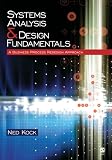 Systems Analysis & Design Fundamentals: A Business Process Redesign Approach
