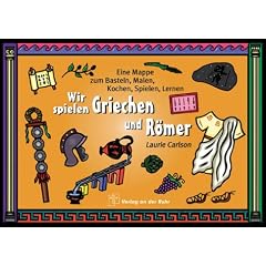 Wir spielen Griechen und R�mer