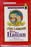 Books : Lyric Language: Italian/English: Series 2: Audio Cassette