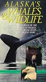 Alaskas Whales and Wildlife [VHS]