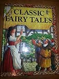 Classic fairy tales