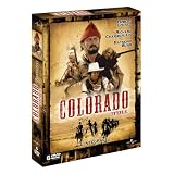 Colorado - L'int�gralepar Robert Conrad
