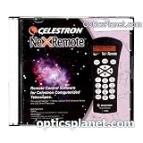 Celestron NexRemote Software CD