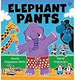 Elephant pants