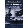 Black Saturday: The Royal Oak Tragedy at Scapa Flow (Fortunes of War)