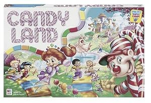 Candyland