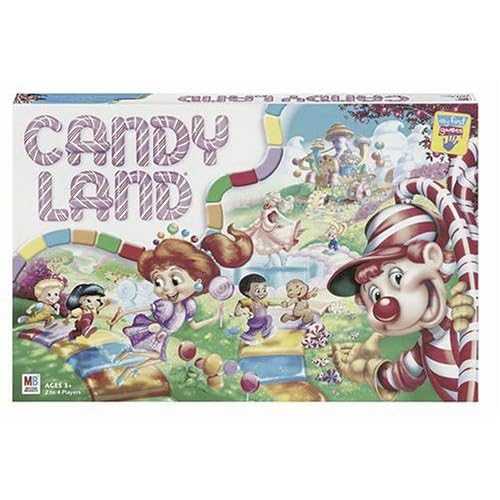 Candyland