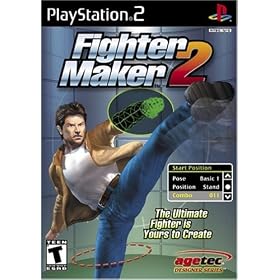 Fighter Maker 2
