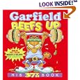 Garfield Beefs Up: His 37th Book (Garfield)