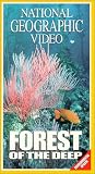 Forest of the Deep [VHS]