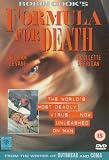 DVD : Formula For Death [1998]