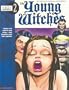 Young Witches Vol. 1 (Eros Graphic Album Series No. 2) (Eros Graphic Novel Series : No 3)