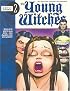 Young Witches Vol. 1 (Eros Graphic Album Series No. 2) (Eros Graphic Novel Series : No 3)